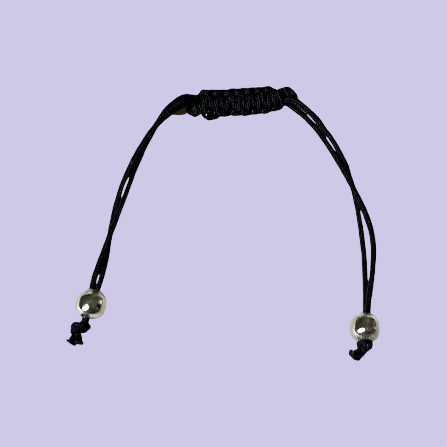 Moonstone Adjustable Bracelet