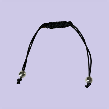 Moonstone Adjustable Bracelet