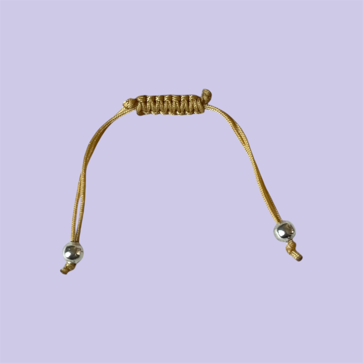 Jade Adjustable Bracelet